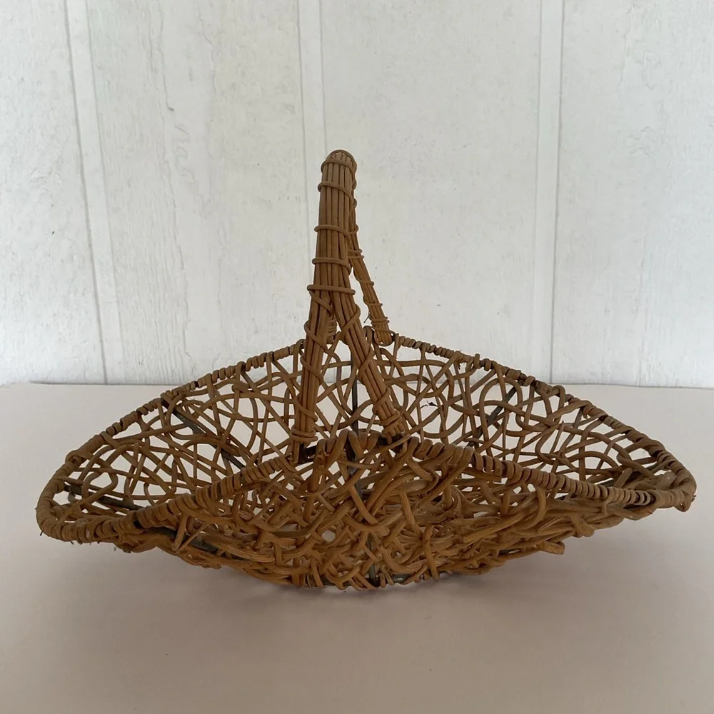 Target Threshold Grapevine Style Open Basket